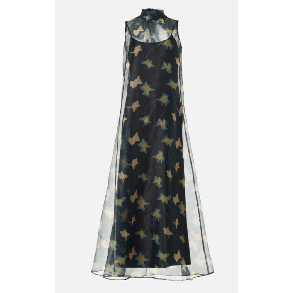 Staud Albee Dress Size XS - Picture 4 of 10